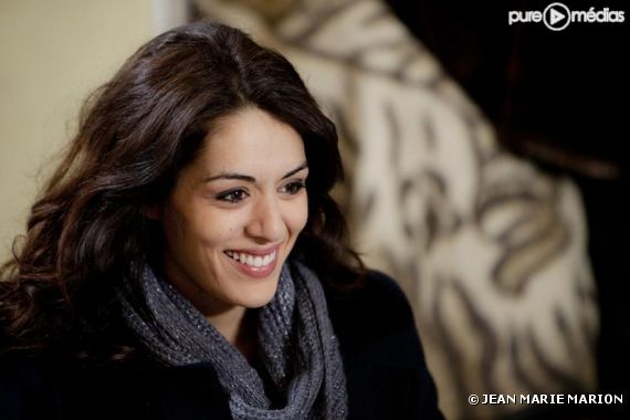 Sofia Essaïdi