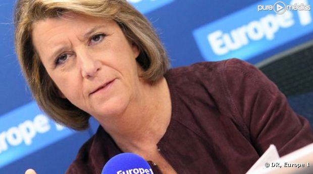 Arlette Chabot.