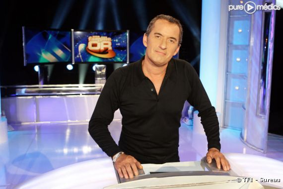 Christophe Dechavanne