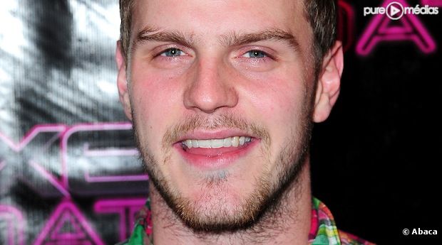 Matthew Raymond-Barker