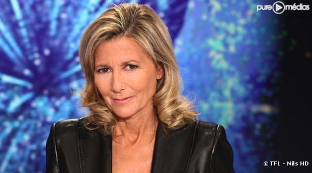Claire Chazal