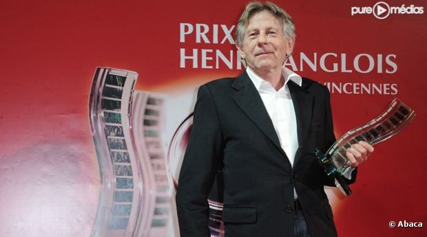 Roman Polanski