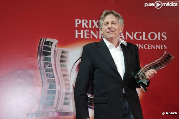 Roman Polanski