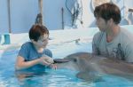 Box-office US : "Winter le dauphin" plus fort que "Le Roi Lion"