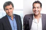 Patrick Cohen et David Pujadas pour interroger Hollande et Aubry sur France 2