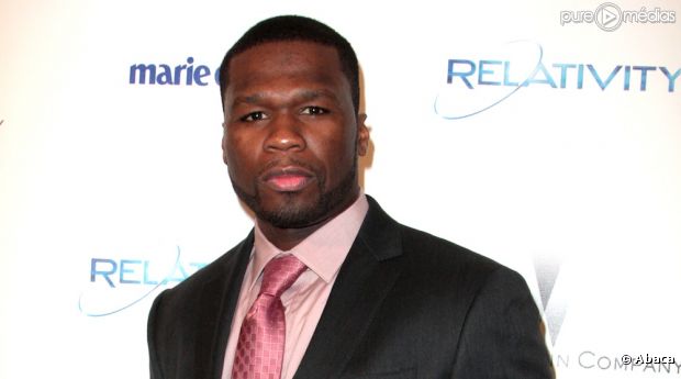 50 Cent