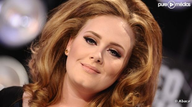 Adele