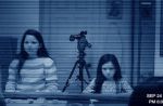 Box-office US : record historique pour "Paranormal Activity", flop pour "Johnny English"