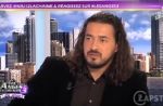 Moundir : "Le producteur de 'Plus belle la vie' est une merde"