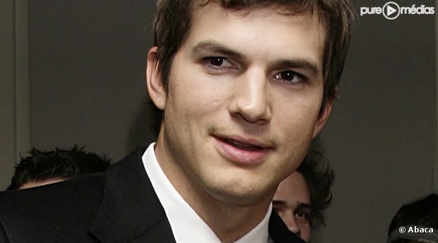Ashton Kutcher