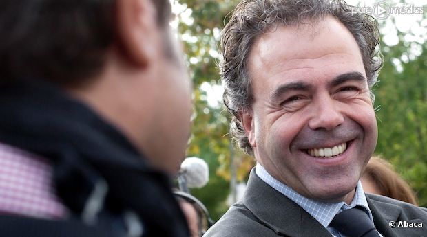 Luc Chatel