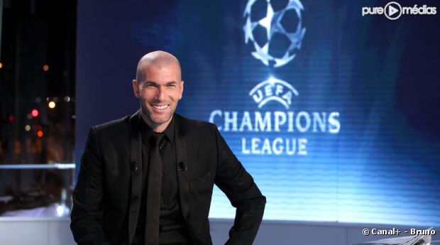 Zinedine Zidane
