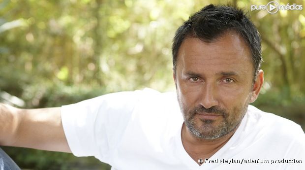 Frédéric Lopez