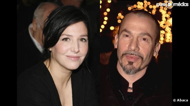 Sharleen Spiteri et Florent Pagny