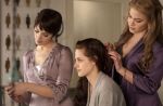 "Twilight 4" franchit le cap des 500 millions de recettes en 12 jours