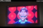 Zapping : Pour "Les Guignols", regarder France 2 est signe... d'un danger !