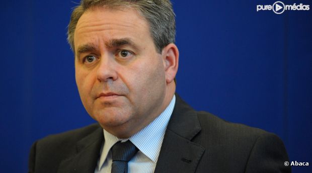 Xavier Bertrand.