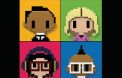 5. Black Eyed Peas - The Beginning