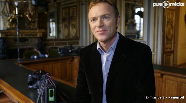 Christophe Hondelatte
