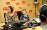 Zapping : les auditeurs de RTL offrent un véhicule médicalisé à un enfant malade