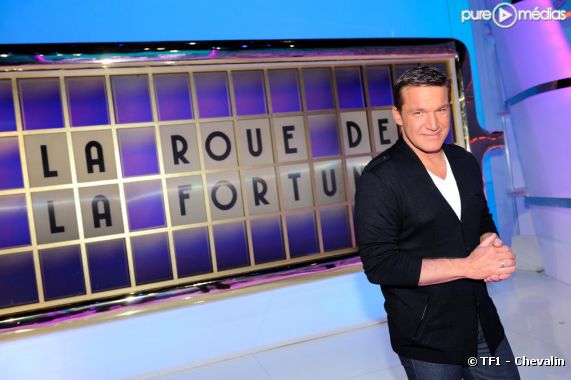 Benjamin Castaldi