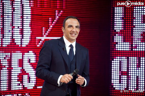Nikos Aliagas