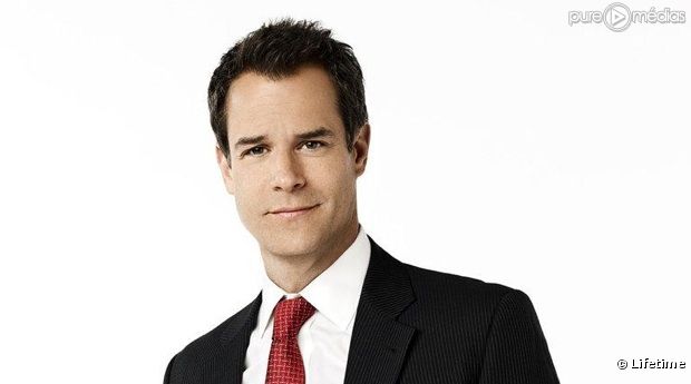 Josh Stamberg