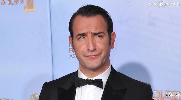 Jean Dujardin