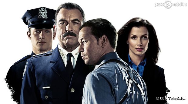 "Blue Bloods"