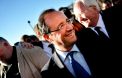 François Hollande