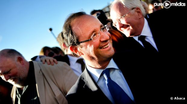 François Hollande