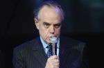 Frédéric Mitterrand : "J'ai envie de refaire de la télévision"