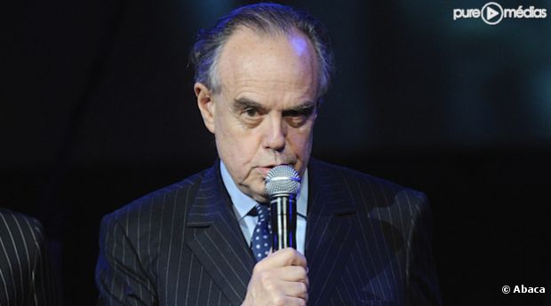 Frédéric Mitterrand