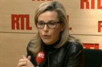 Laurence Ferrari : "Le 20 Heures n'est qu'un passage"