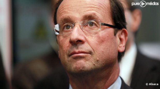 François Hollande