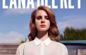 2. Lana Del Rey - Born to Die