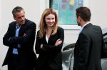 Programme TV : Les femmes prennent le pouvoir