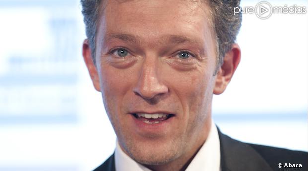 Vincent Cassel