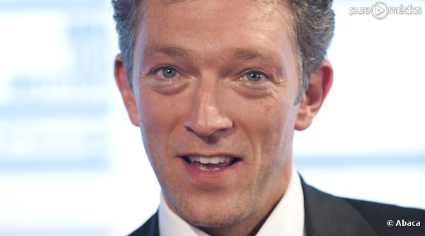 Vincent Cassel