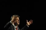 JDC-82 : Hollande fâche Mélenchon, la non-surprise de la candidature Sarkozy, Coups d'éclats à l'Assemblée