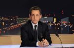 Audiences : Sarkozy cartonne sur TF1, "Scènes de ménages" et "Plus belle la vie" devant le JT de France 2