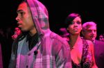 Pour son anniversaire, Rihanna a enregistré deux duos avec Chris Brown