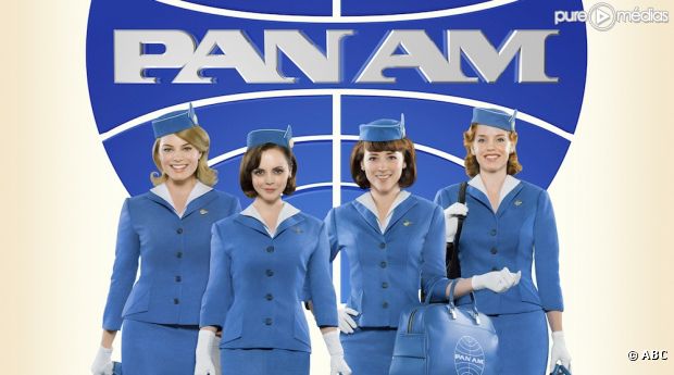 "Pan Am"