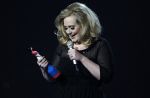 Brit Awards 2012 : Adele et Ed Sheeran dominent le palmarès