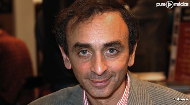 Eric Zemmour