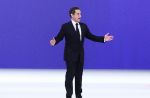 Pour le Wall Street Journal, Nicolas Sarkozy est devenu "Nicolas Le Pen"