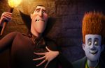 Bande-annonce : Les monstres les plus connus du cinéma reclus dans l'"Hôtel Transylvanie"