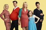 "Chicago Fire", "The New Normal"... Découvrez les nouvelles séries de NBC pour 2012/2013