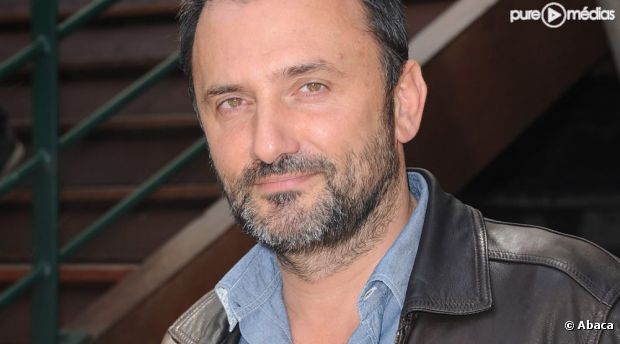 Frédéric Lopez