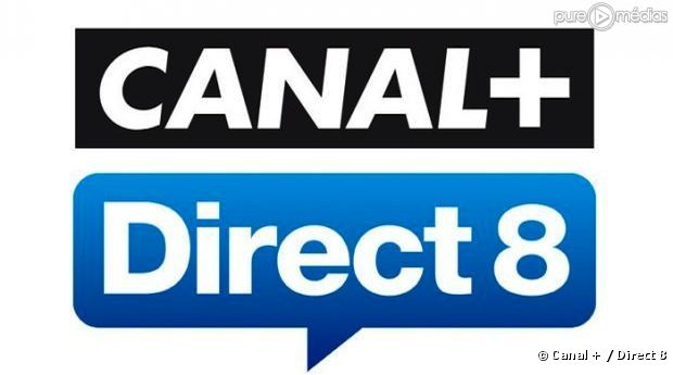 Canal+ / Direct 8